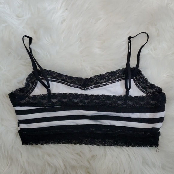 Nollie Bralette - Picture 4 of 6